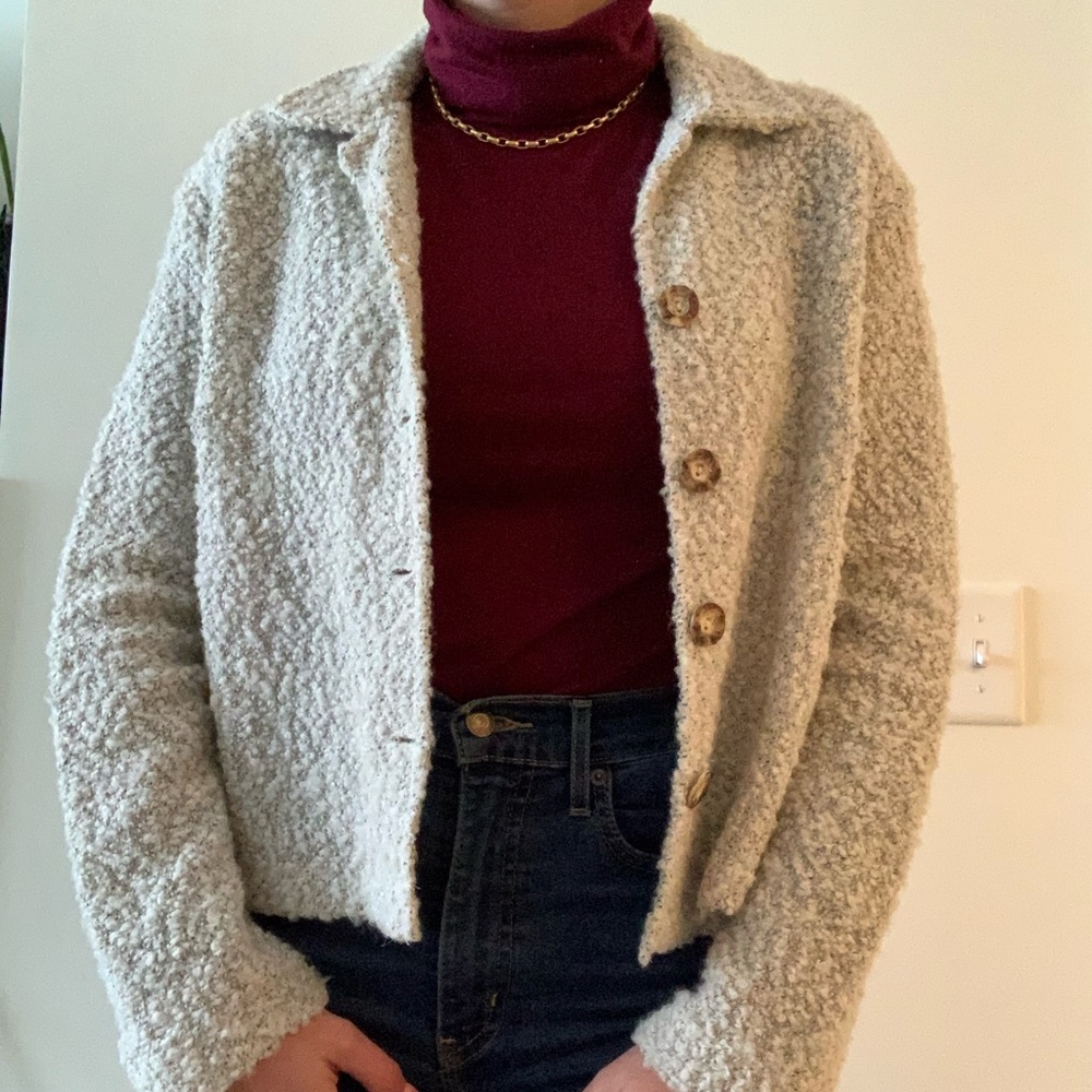 Vintage Cardigan